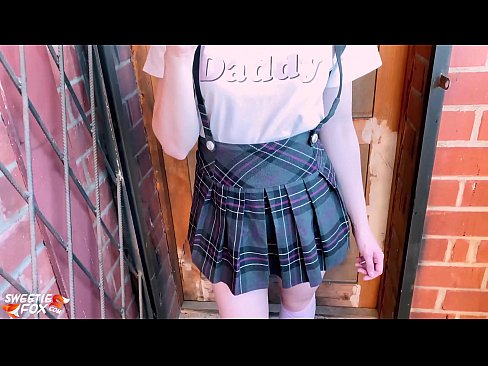 ❤️ 여학생은 그녀의 거시기를 깊이 빨고 수업 대신 성교합니다. ❤❌ 포르노 ko.kutjeporno.ru에서 ❌️❤