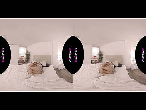 ❤️ PORNBCN VR 두 젊은 레즈비언이 4K 180 3D 가상 현실 Geneva Bellucci 카트리나 모레노에서 흥분한 상태로 깨어납니다. ❤❌ 포르노 ko.kutjeporno.ru에서 ❌️❤